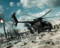 Battlefield 6 sezóna 2