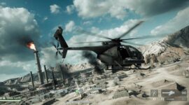 Battlefield 6 sezóna 2