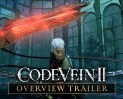 Code Vein 2 PC hra