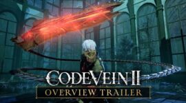 Code Vein 2 PC hra