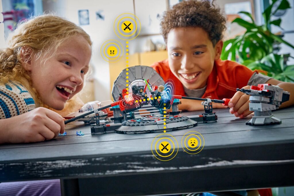 LEGO SMART Play