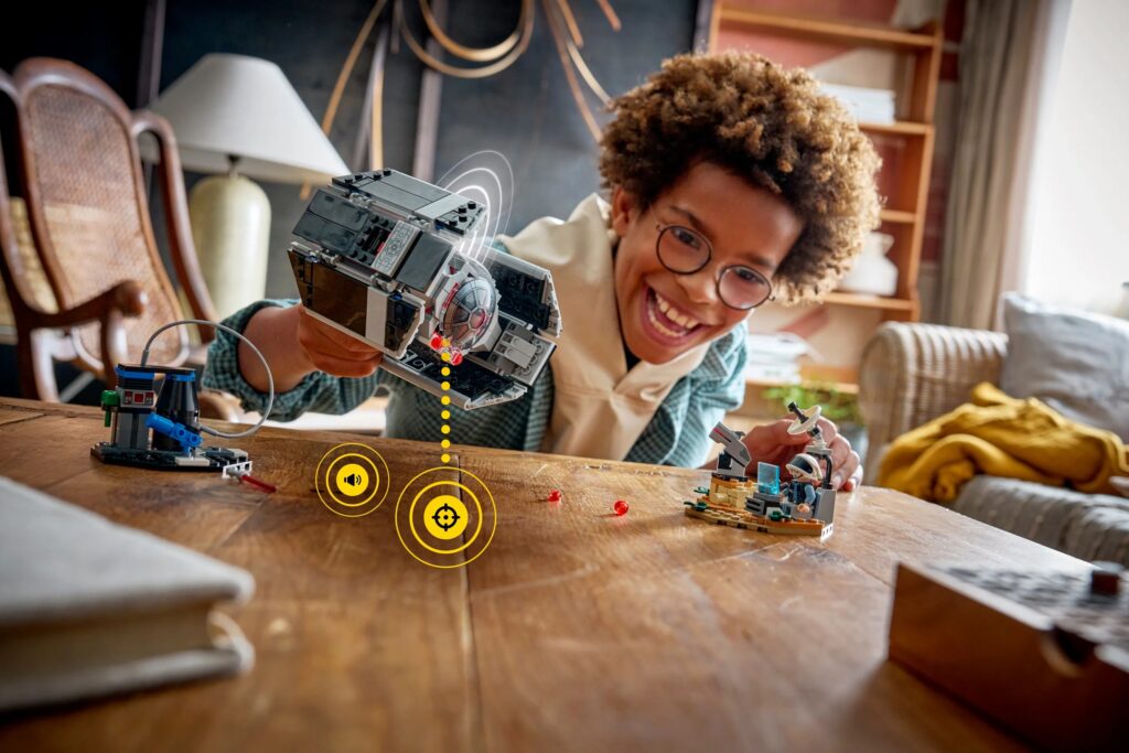 LEGO SMART Play