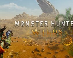PC hra Monster Hunter Wilds