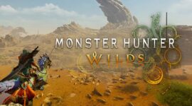 PC hra Monster Hunter Wilds