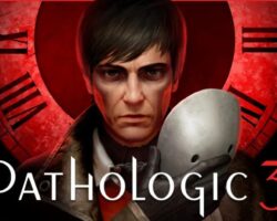 PC hra Pathologic 3