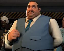 PC hra Team Fortress 2