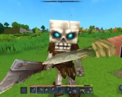 PC hra Hytale