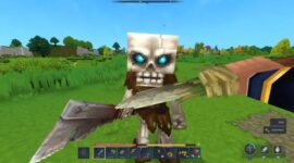 PC hra Hytale