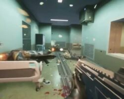 Shell Soldier PC hra