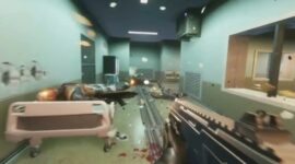 Shell Soldier PC hra