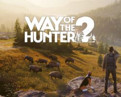PC hra Way to Hunter 2