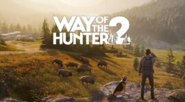 PC hra Way to Hunter 2