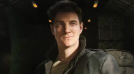 007 First Light PC hra