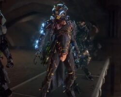 PC hra Anthem nadobro končí