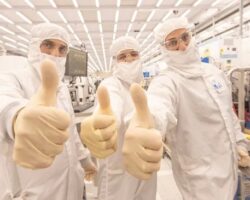 Intel a Nvidia spolupráce