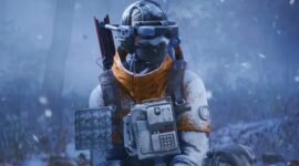 Arc Raiders a Matchmaking