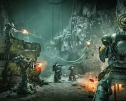 PC hra Warhammer 40k: Space Marine 2