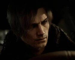 PC hra Resident Evil Requiem