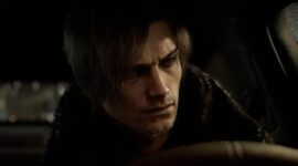 PC hra Resident Evil Requiem