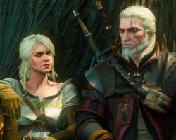 Zaklínač 3 nová DLC