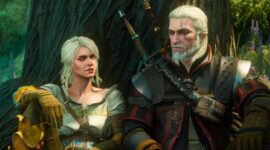 Zaklínač 3 nová DLC