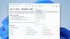 Microsoft Windows 11