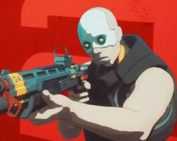 Hra na PC Out of Action