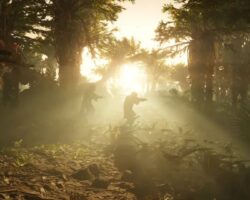 HellDrivers 2 PC hra aktualizace