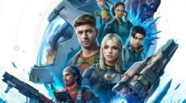 PC hra The Expanse: Osiris Reborn