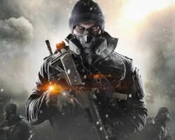 PC hra The Division 3