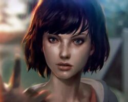 Life is Strange PC hra
