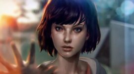 Life is Strange PC hra