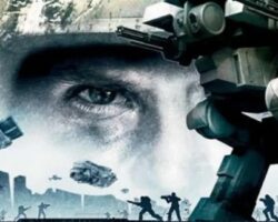 Battlefield 2142 PC hra