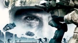 Battlefield 2142 PC hra