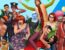 EA The Sims PC hra