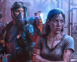 PC hra Quarantine Zone