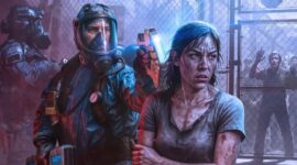 PC hra Quarantine Zone