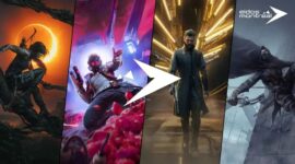 Hra od studia Eidos Montréal