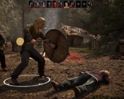 PC hra NORSE: Oath of Blood
