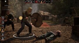 PC hra NORSE: Oath of Blood