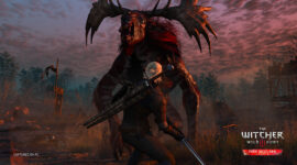 Zaklínač 3 s módem pro multiplayer