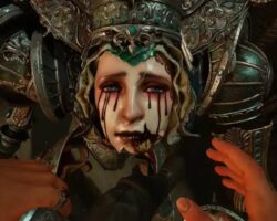 PC hra Crisol: Theater of Idols