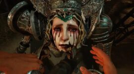 PC hra Crisol: Theater of Idols