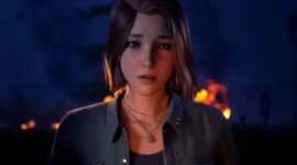 PC hra Life is Strange: Reunion
