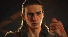 PC hra RPG The Blood of Dawnwalker