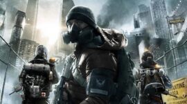 PC hra The Division Definitive Edition