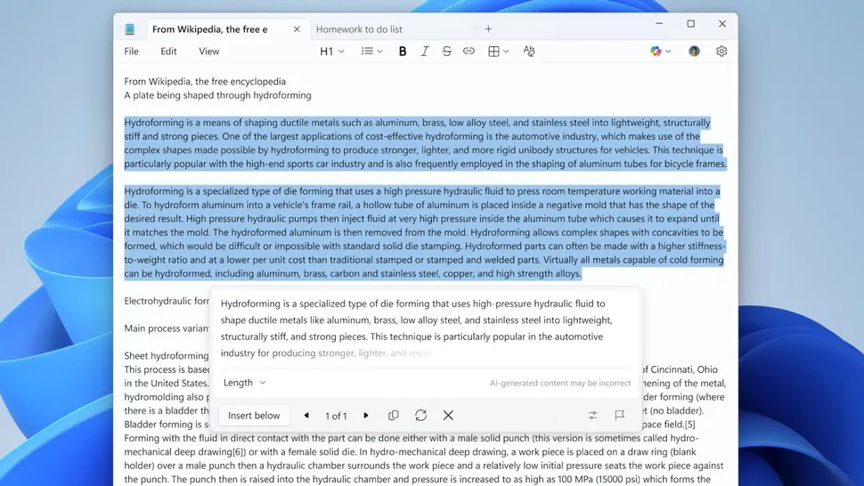 Microsoft Windows 11