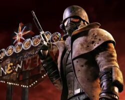PC hra Fallout 3 a New Vegas