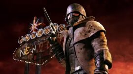 PC hra Fallout 3 a New Vegas