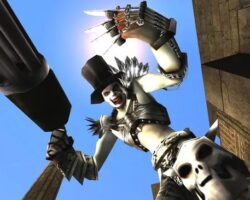 PC hra Unreal Tournament 2004